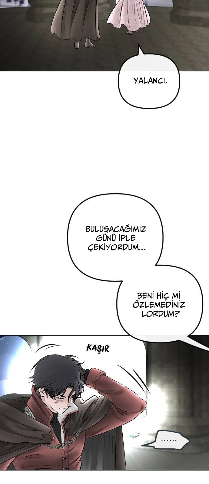 Sonsuza Dek Mutlu - Bölüm 73 Sayfa 38
