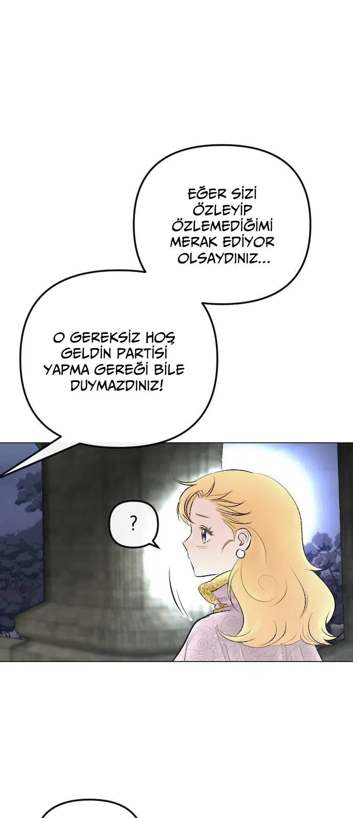 Sonsuza Dek Mutlu - Bölüm 73 Sayfa 39