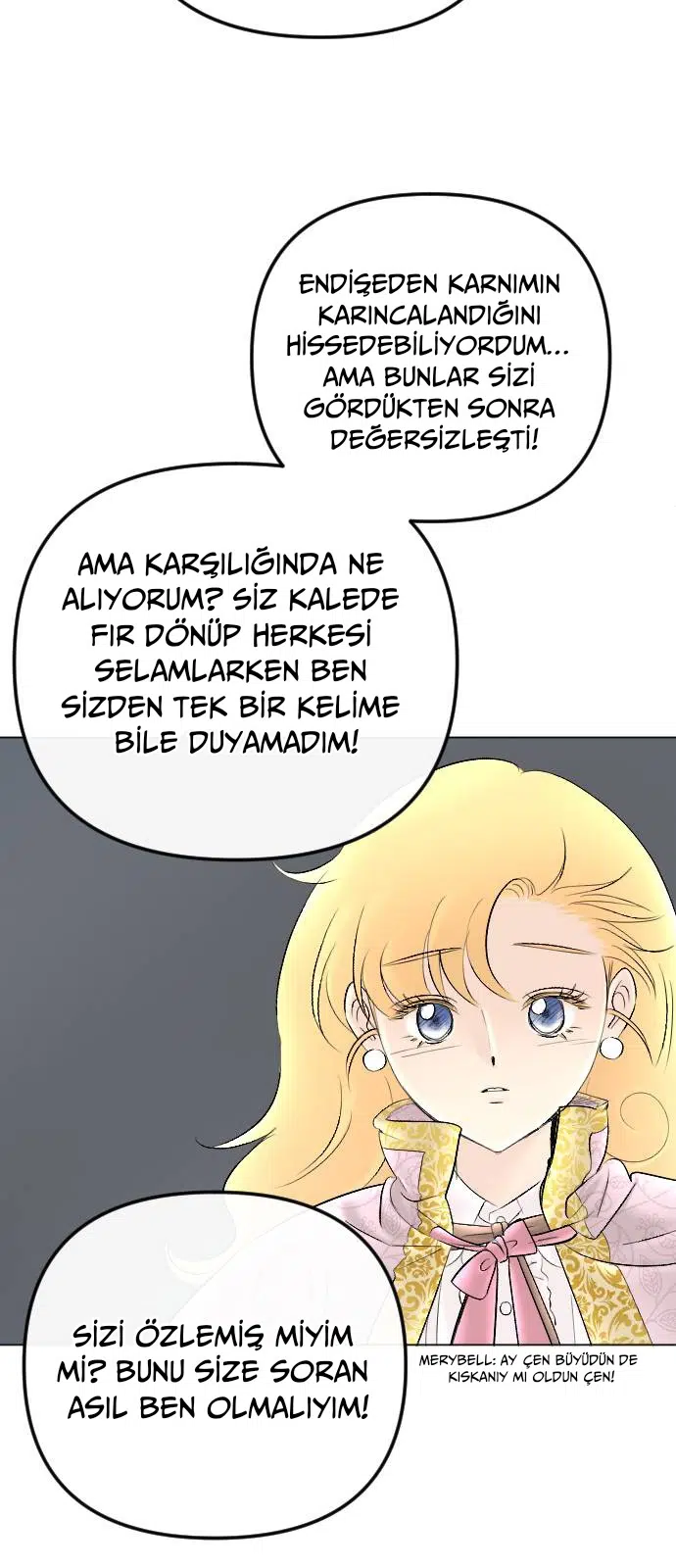 Sonsuza Dek Mutlu - Bölüm 73 Sayfa 42