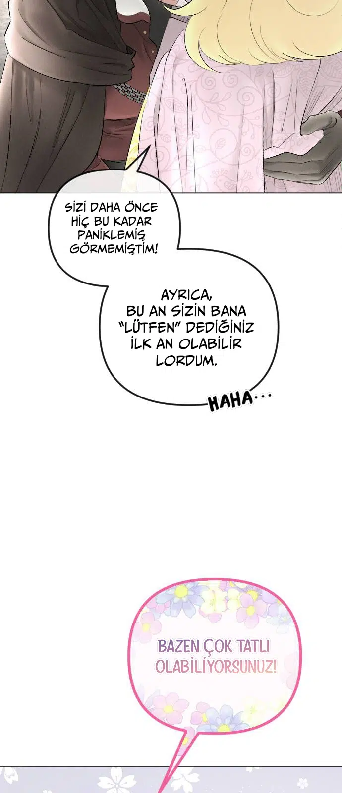 Sonsuza Dek Mutlu - Bölüm 74 Sayfa 22