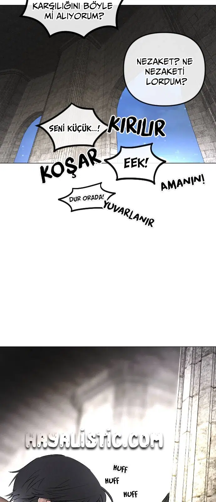 Sonsuza Dek Mutlu - Bölüm 74 Sayfa 25