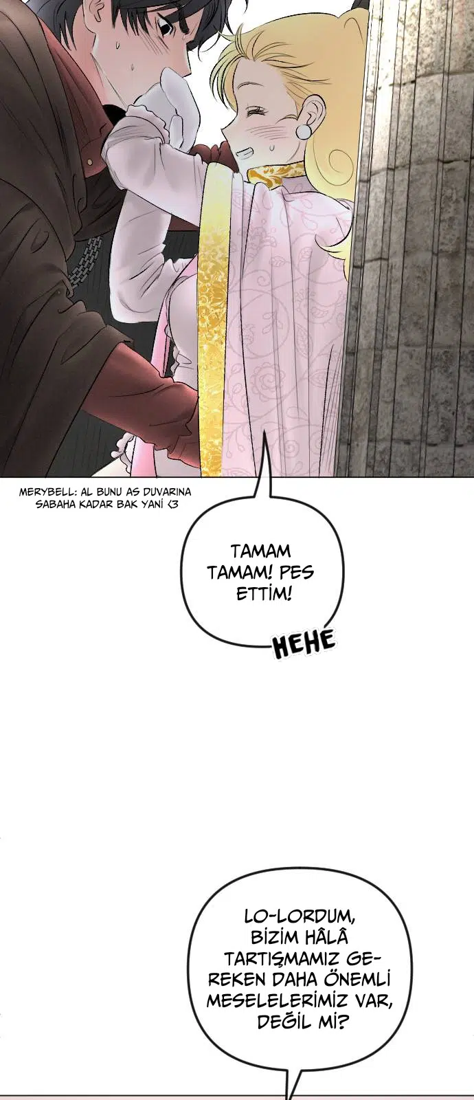 Sonsuza Dek Mutlu - Bölüm 74 Sayfa 26