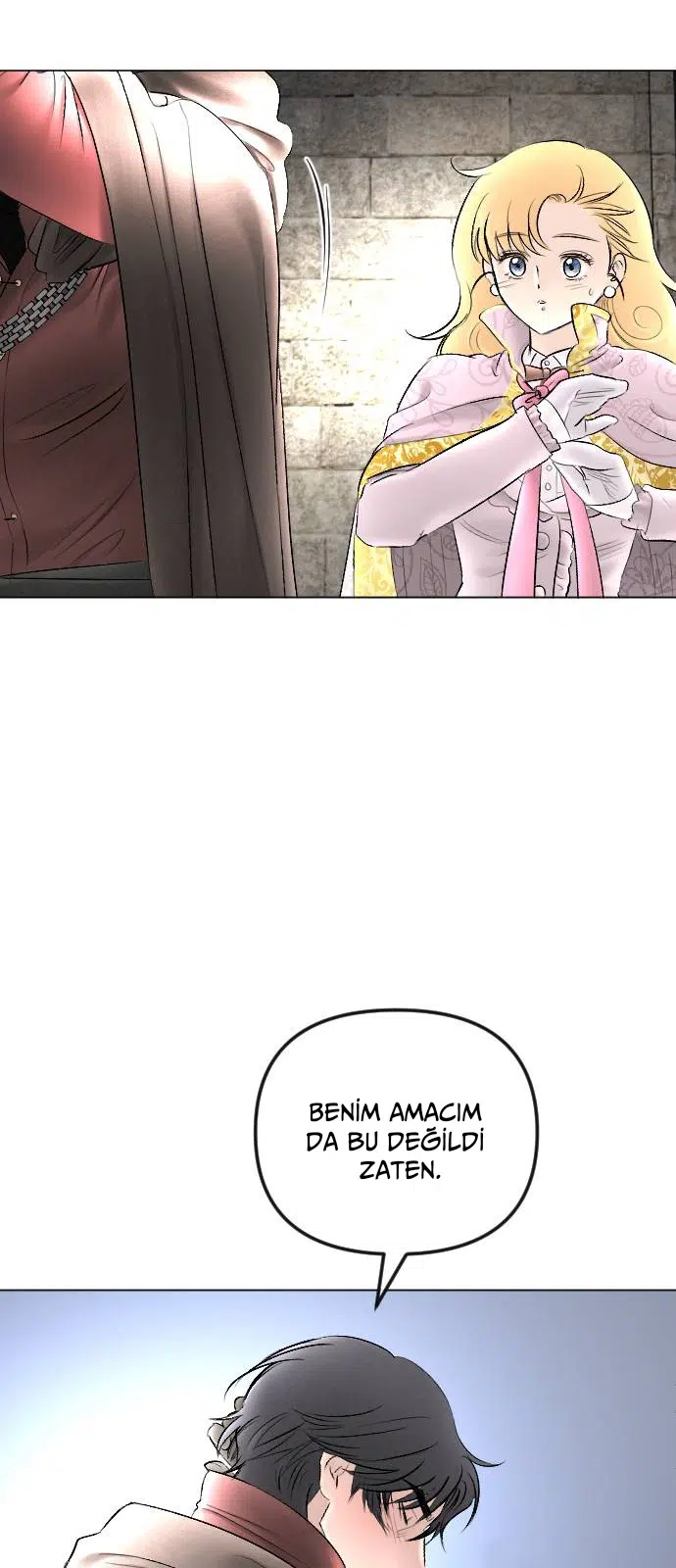 Sonsuza Dek Mutlu - Bölüm 74 Sayfa 31