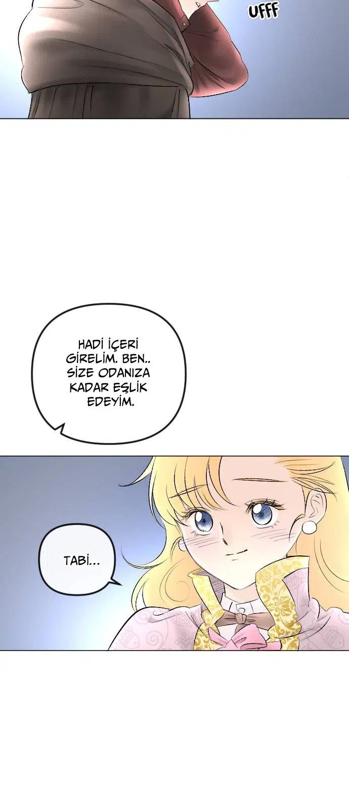 Sonsuza Dek Mutlu - Bölüm 74 Sayfa 32