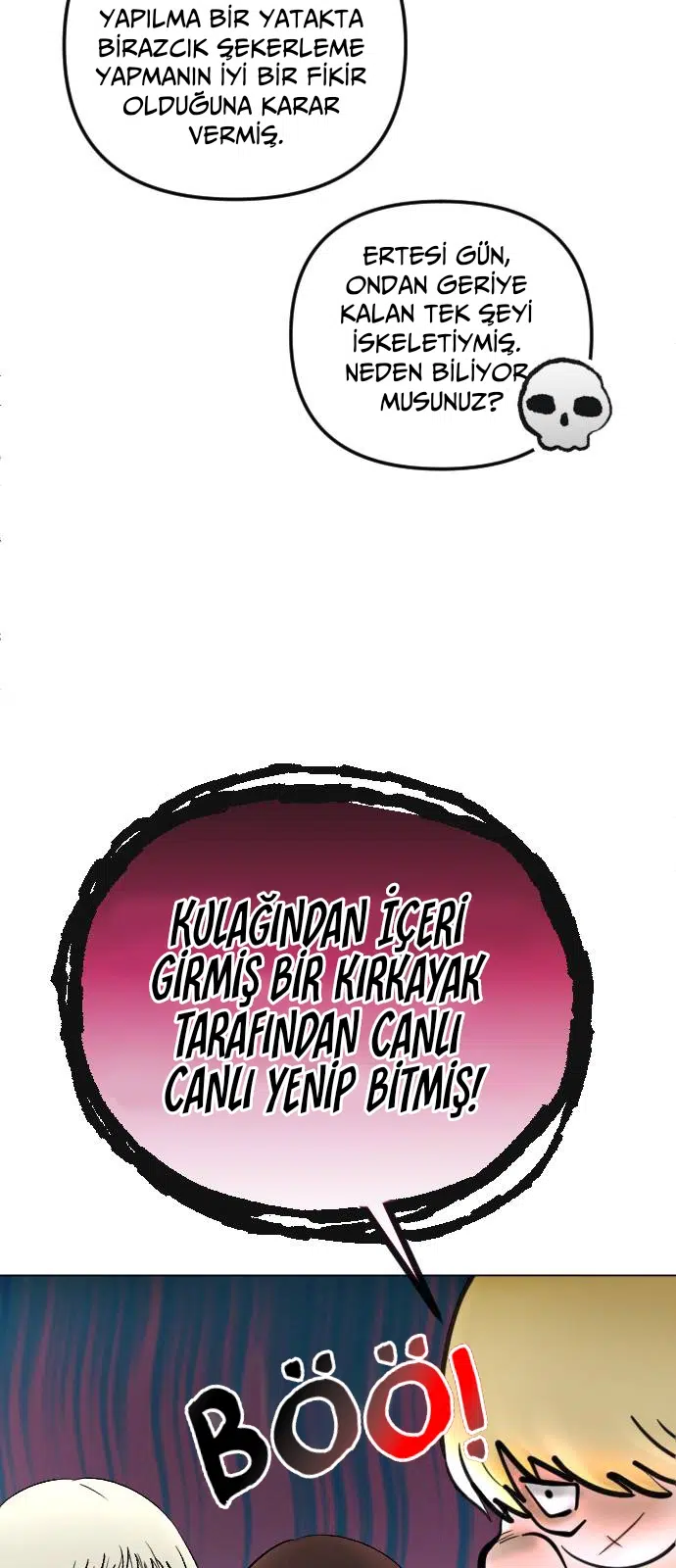 Sonsuza Dek Mutlu - Bölüm 74 Sayfa 39