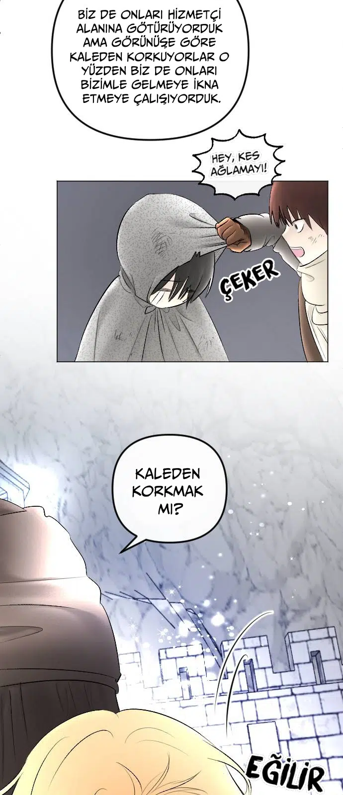Sonsuza Dek Mutlu - Bölüm 74 Sayfa 45