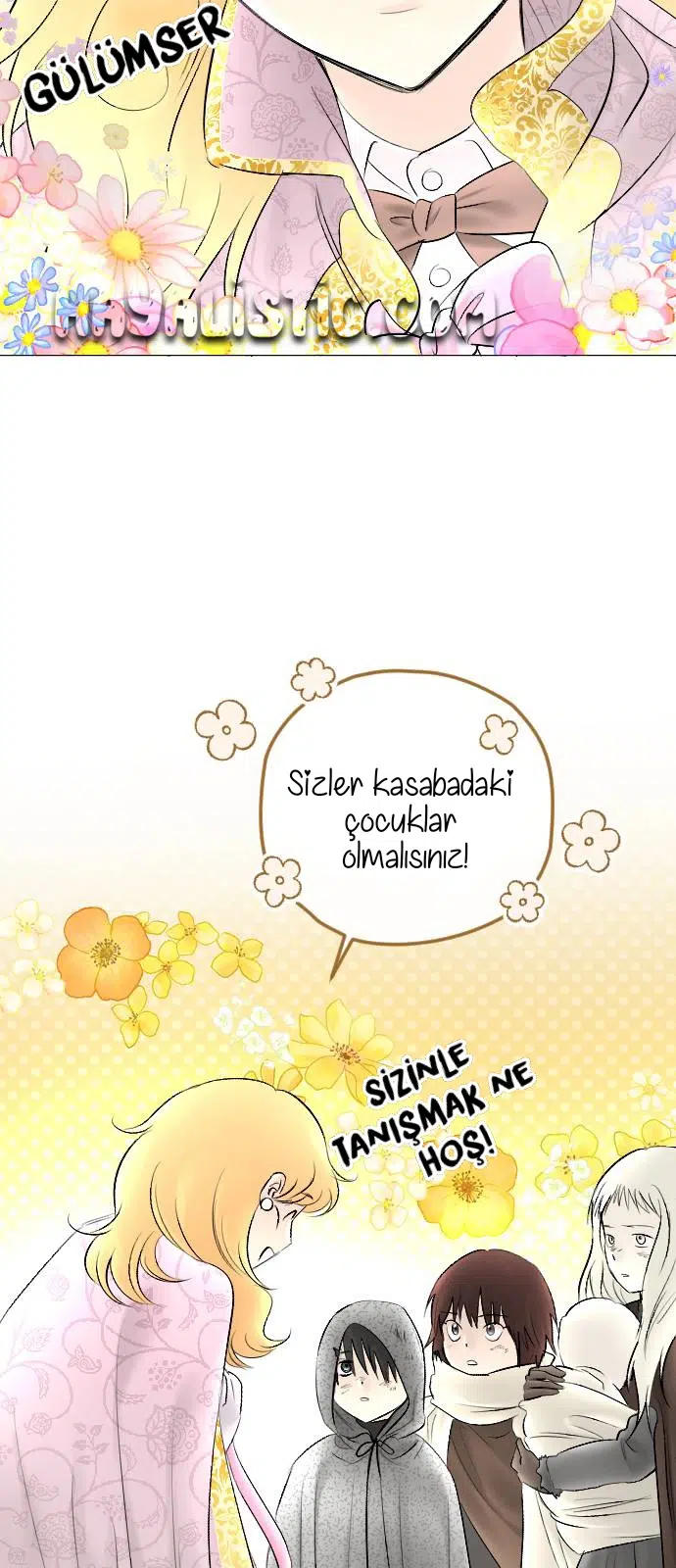 Sonsuza Dek Mutlu - Bölüm 74 Sayfa 48