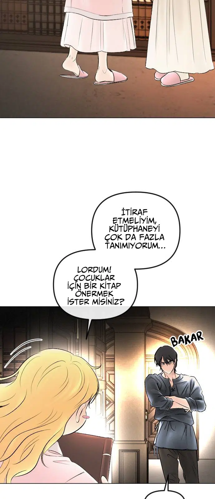 Sonsuza Dek Mutlu - Bölüm 75 Sayfa 5