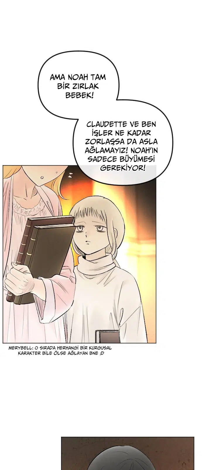 Sonsuza Dek Mutlu - Bölüm 75 Sayfa 13