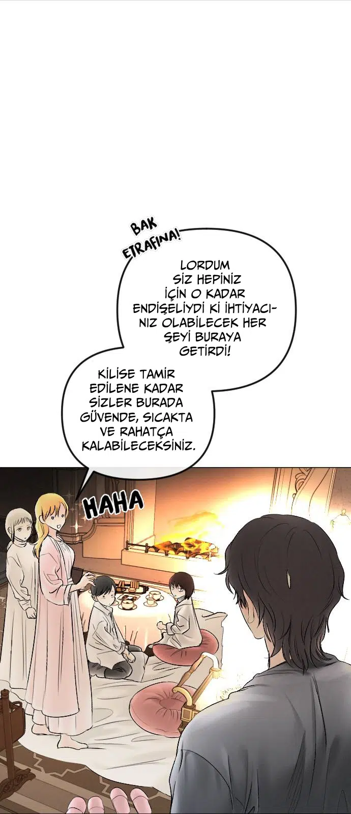 Sonsuza Dek Mutlu - Bölüm 75 Sayfa 15