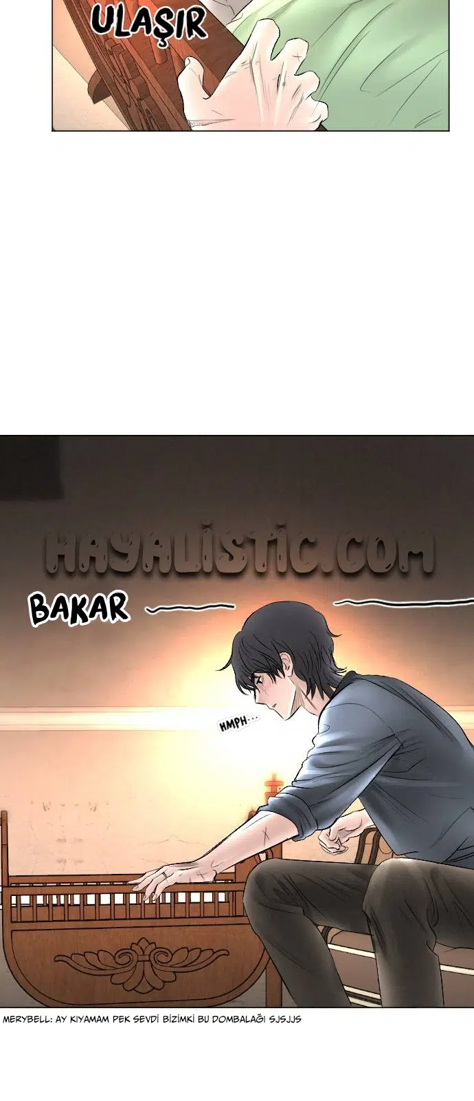 Sonsuza Dek Mutlu - Bölüm 75 Sayfa 22