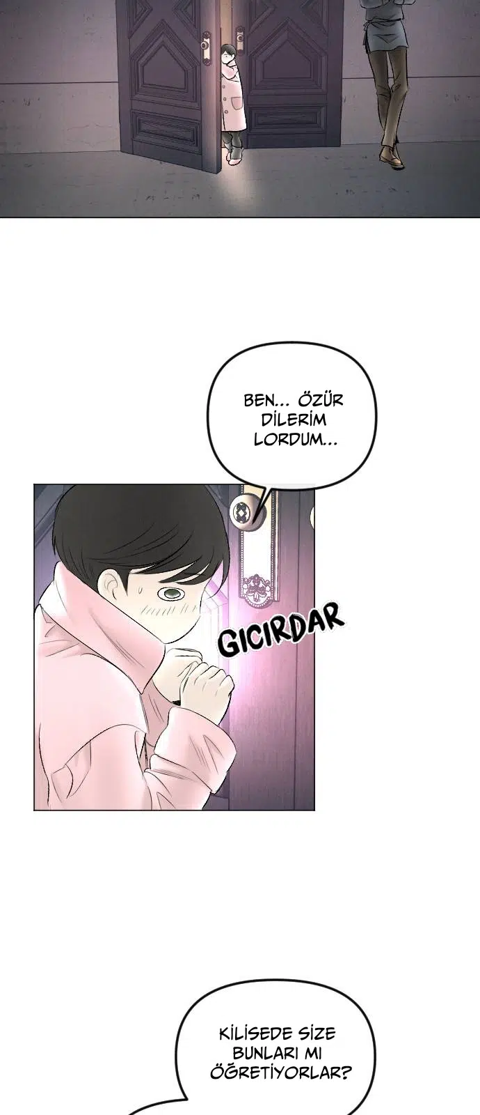 Sonsuza Dek Mutlu - Bölüm 75 Sayfa 25