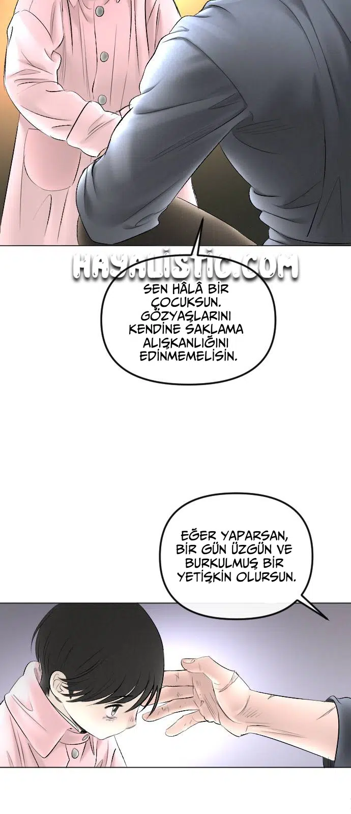 Sonsuza Dek Mutlu - Bölüm 75 Sayfa 29