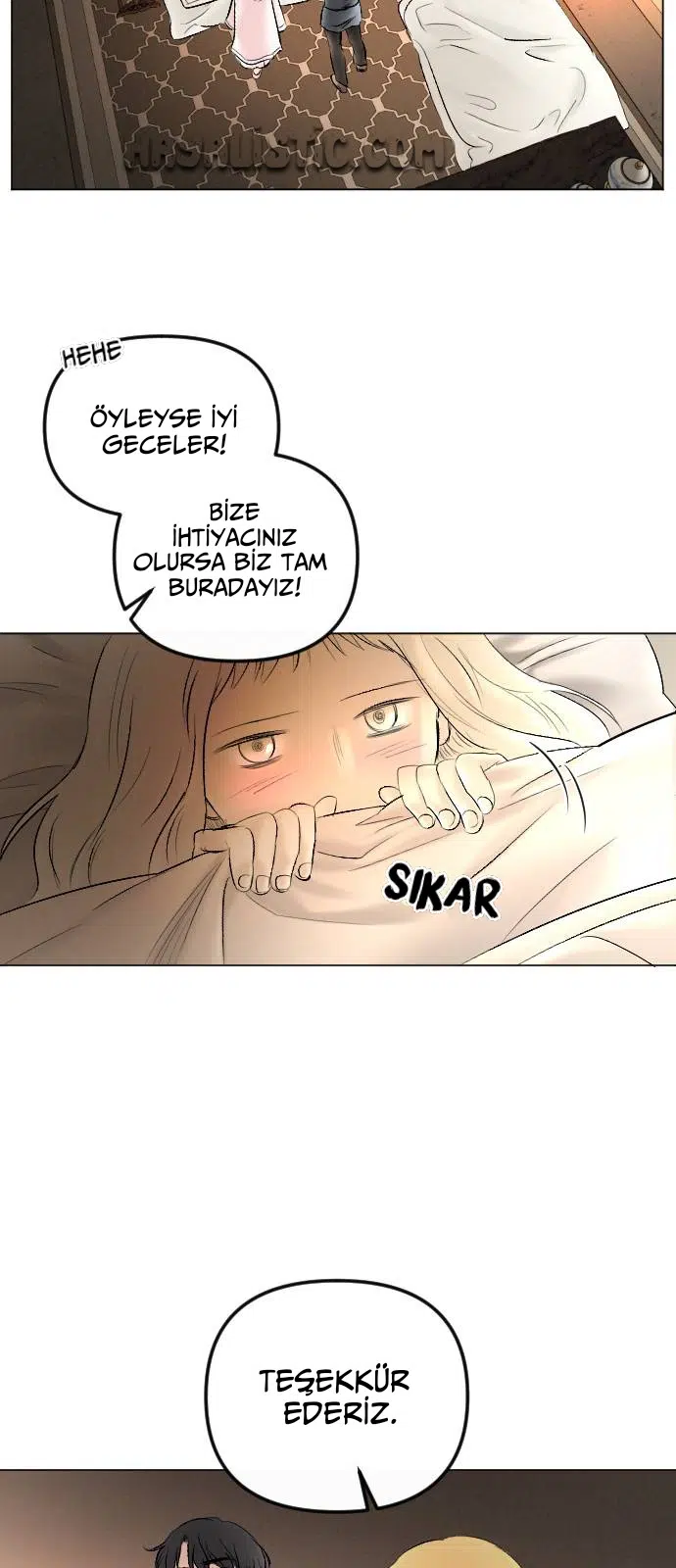 Sonsuza Dek Mutlu - Bölüm 75 Sayfa 32