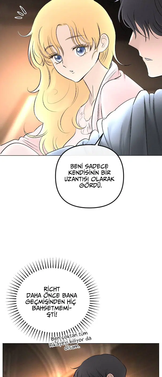 Sonsuza Dek Mutlu - Bölüm 75 Sayfa 36