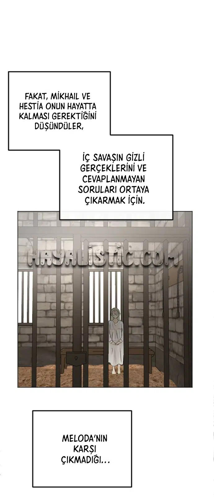 Sonsuza Dek Mutlu - Bölüm 75 Sayfa 42