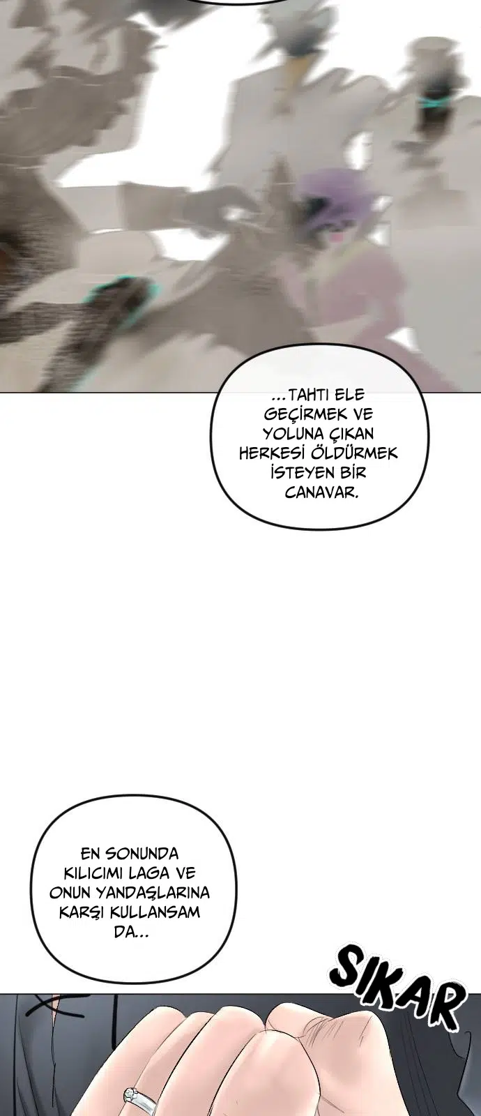 Sonsuza Dek Mutlu - Bölüm 75 Sayfa 46