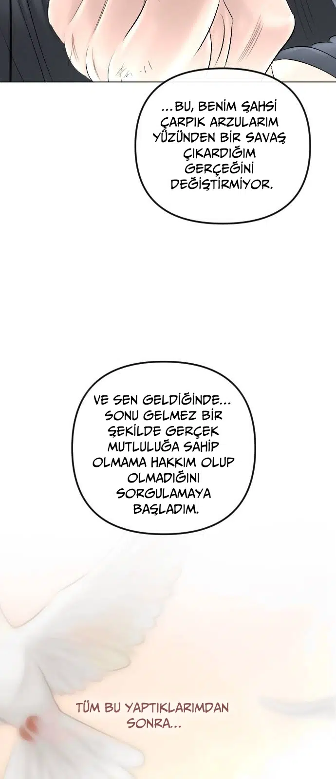 Sonsuza Dek Mutlu - Bölüm 75 Sayfa 47