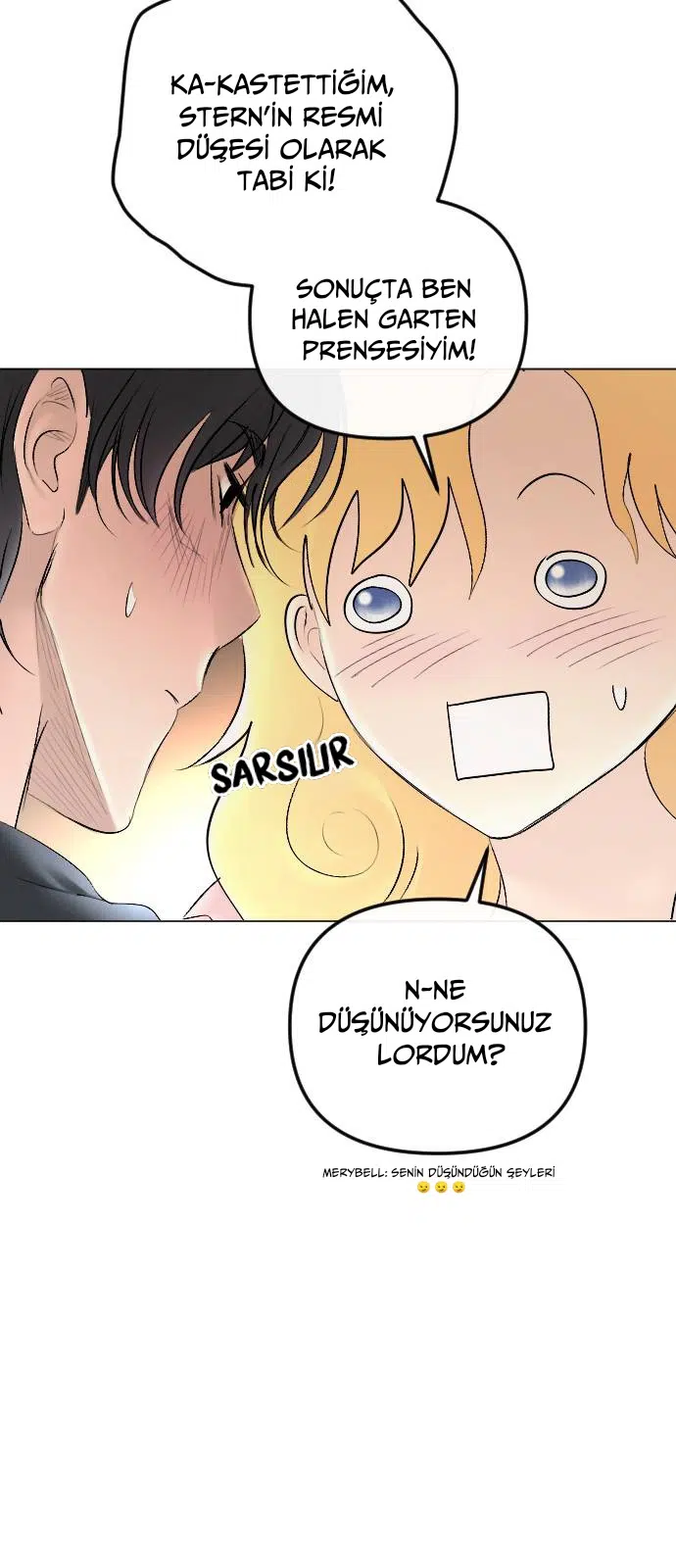 Sonsuza Dek Mutlu - Bölüm 76 Sayfa 7