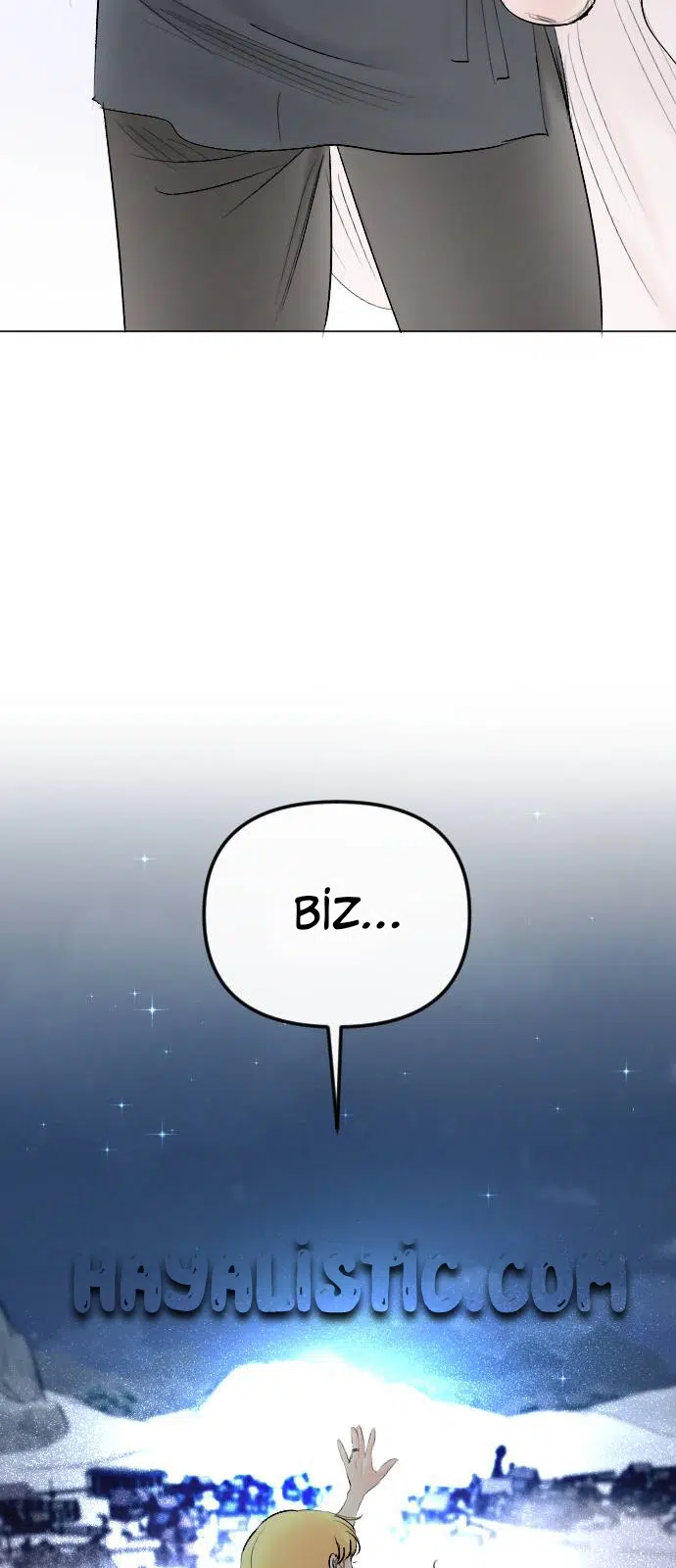 Sonsuza Dek Mutlu - Bölüm 76 Sayfa 20