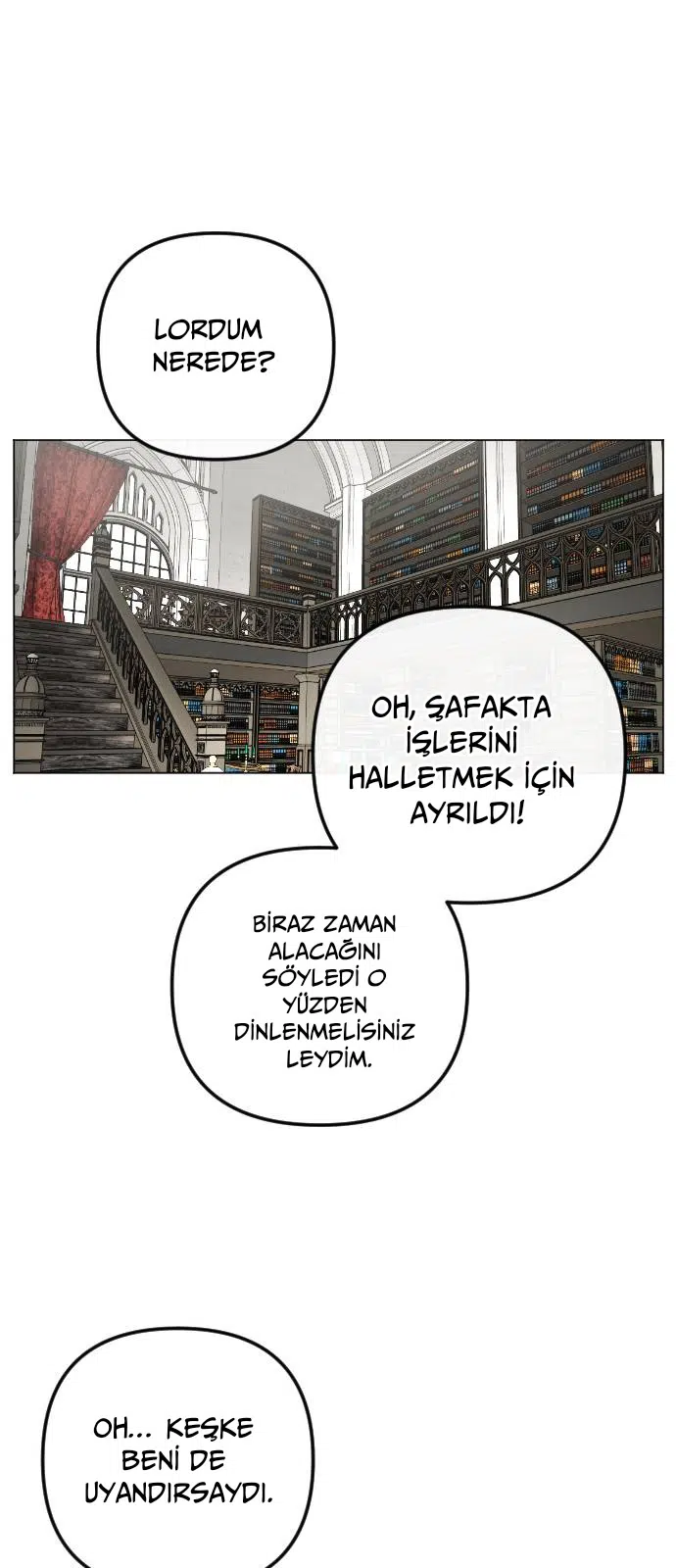 Sonsuza Dek Mutlu - Bölüm 76 Sayfa 35