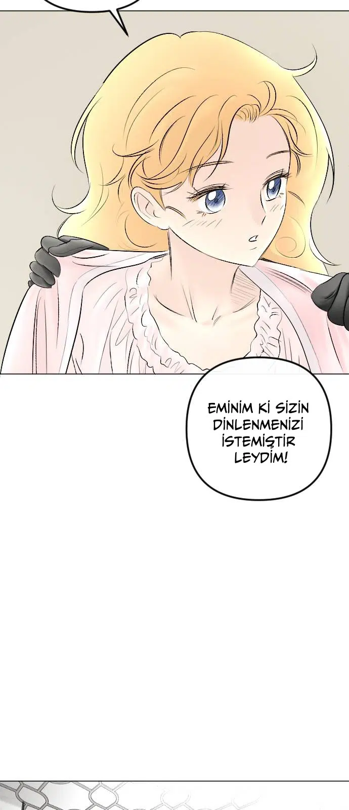 Sonsuza Dek Mutlu - Bölüm 76 Sayfa 36