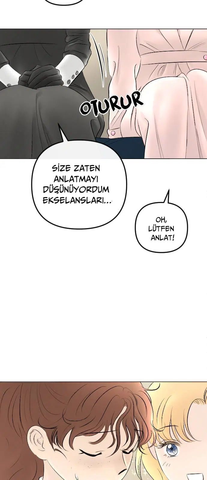 Sonsuza Dek Mutlu - Bölüm 76 Sayfa 44
