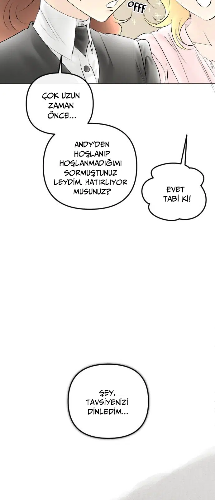Sonsuza Dek Mutlu - Bölüm 76 Sayfa 45