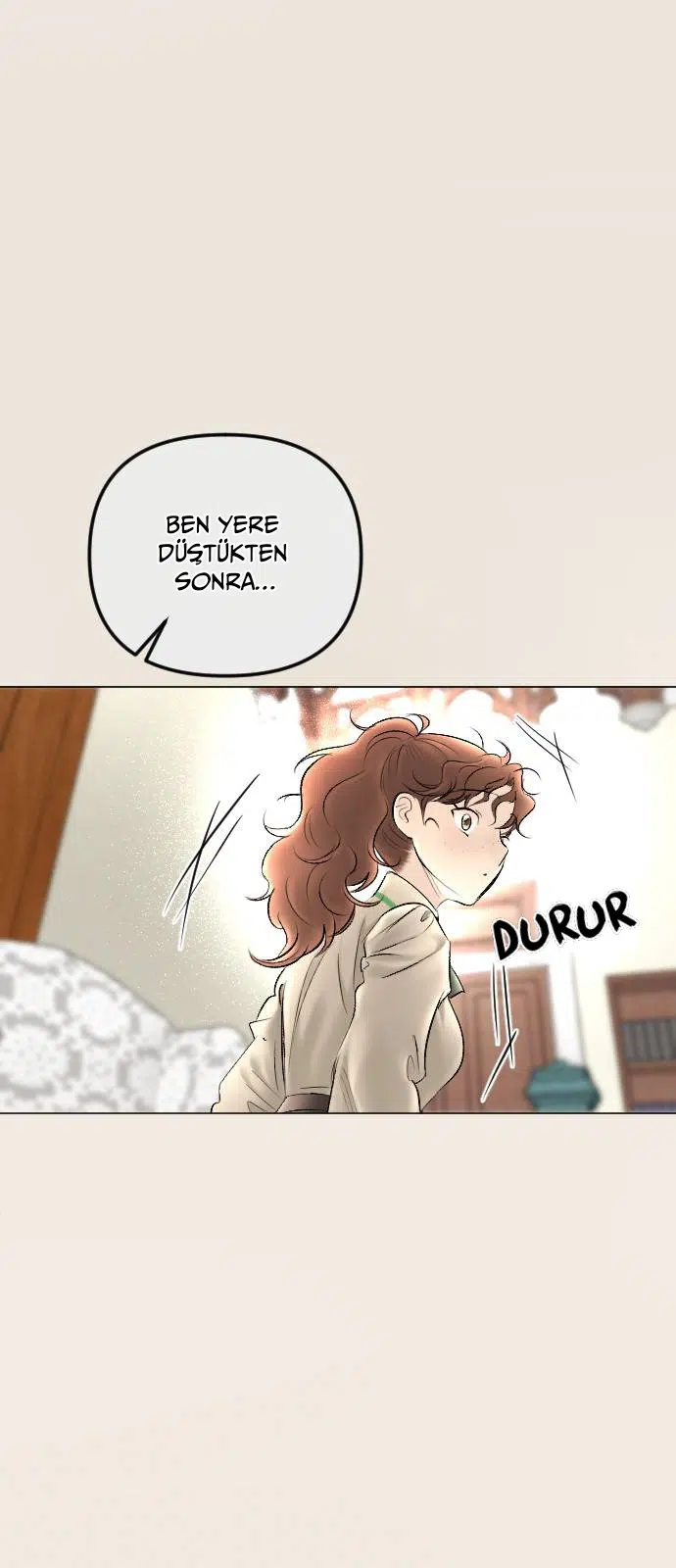 Sonsuza Dek Mutlu - Bölüm 77 Sayfa 9