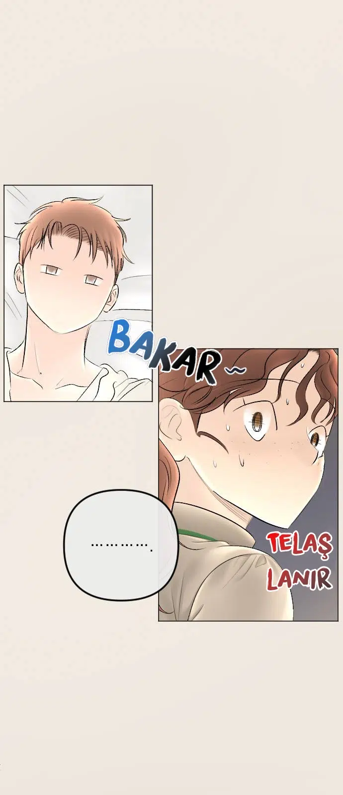 Sonsuza Dek Mutlu - Bölüm 77 Sayfa 10