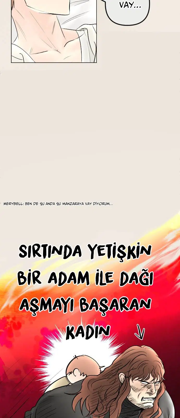 Sonsuza Dek Mutlu - Bölüm 77 Sayfa 13
