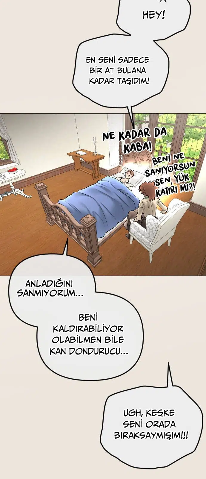 Sonsuza Dek Mutlu - Bölüm 77 Sayfa 15