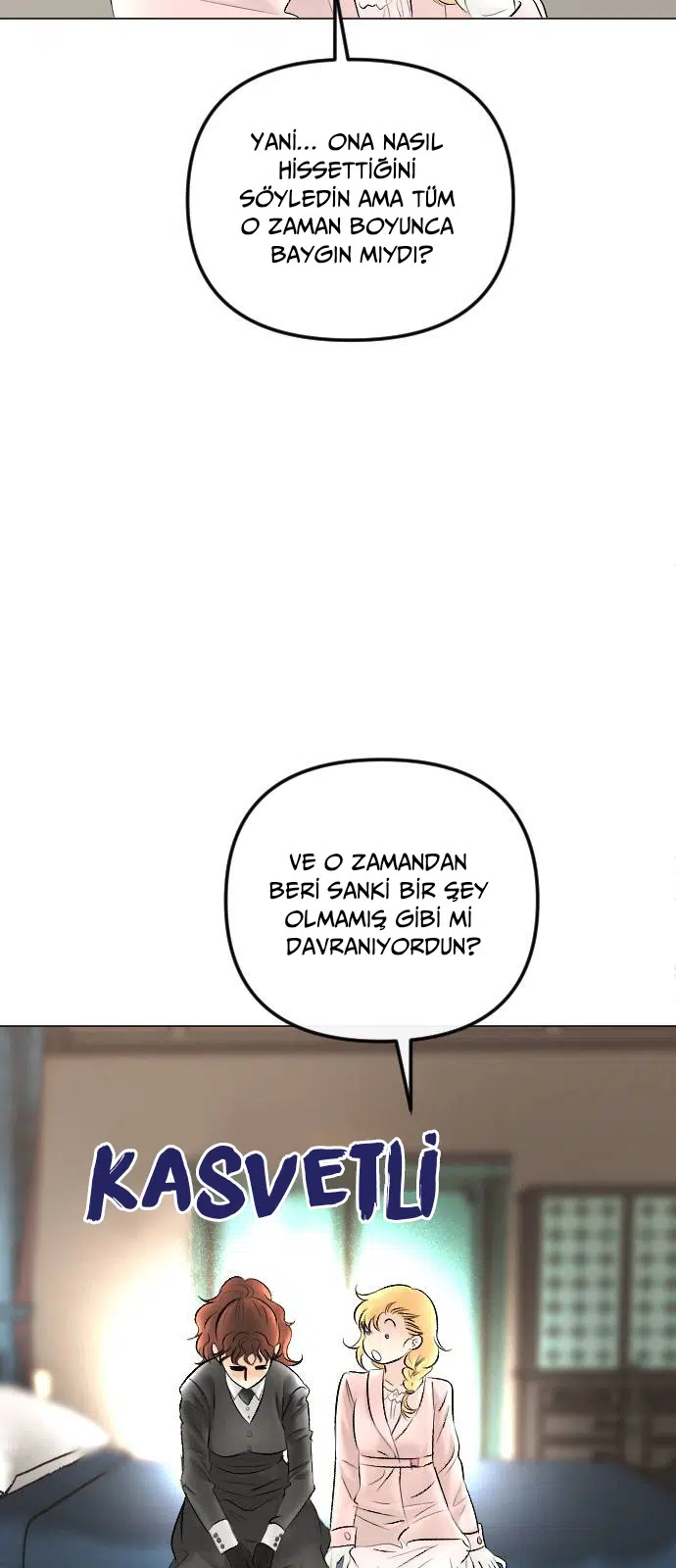 Sonsuza Dek Mutlu - Bölüm 77 Sayfa 17
