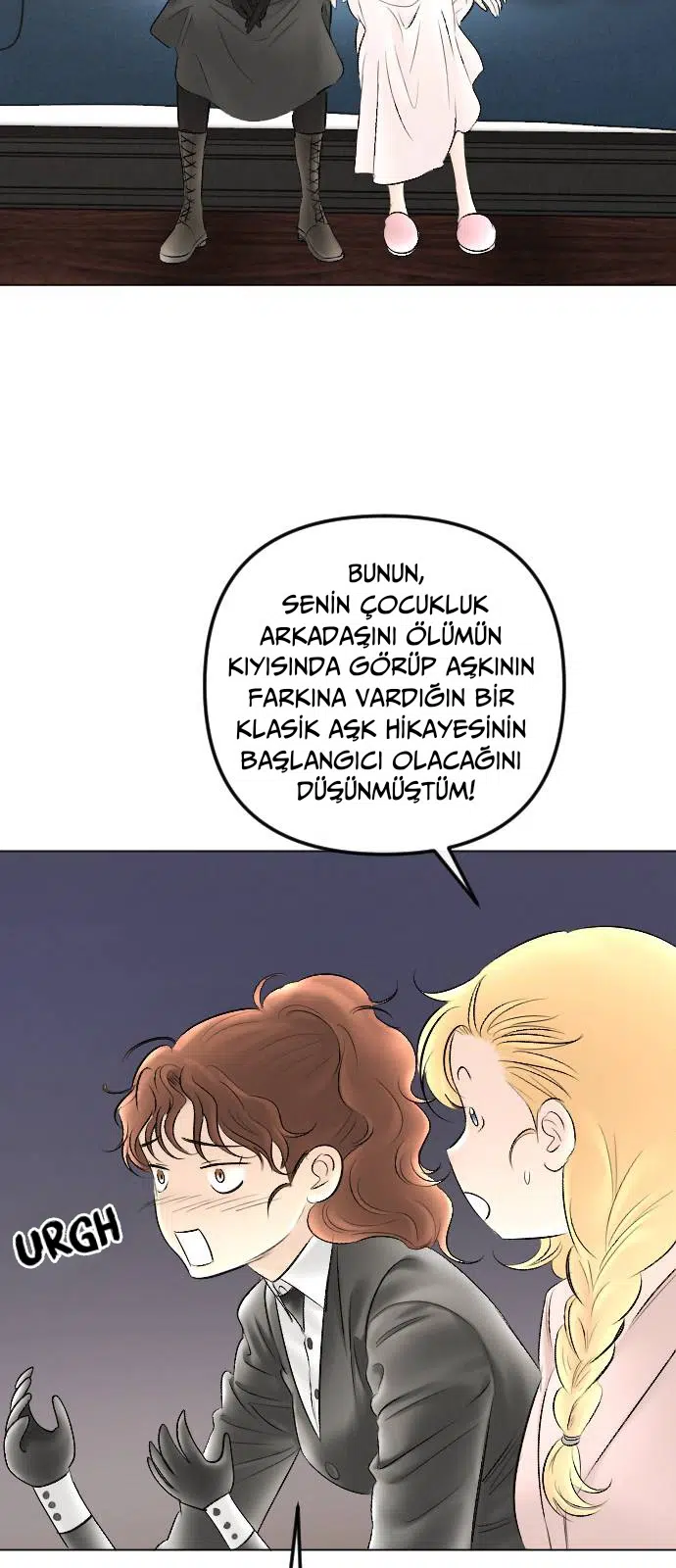 Sonsuza Dek Mutlu - Bölüm 77 Sayfa 18