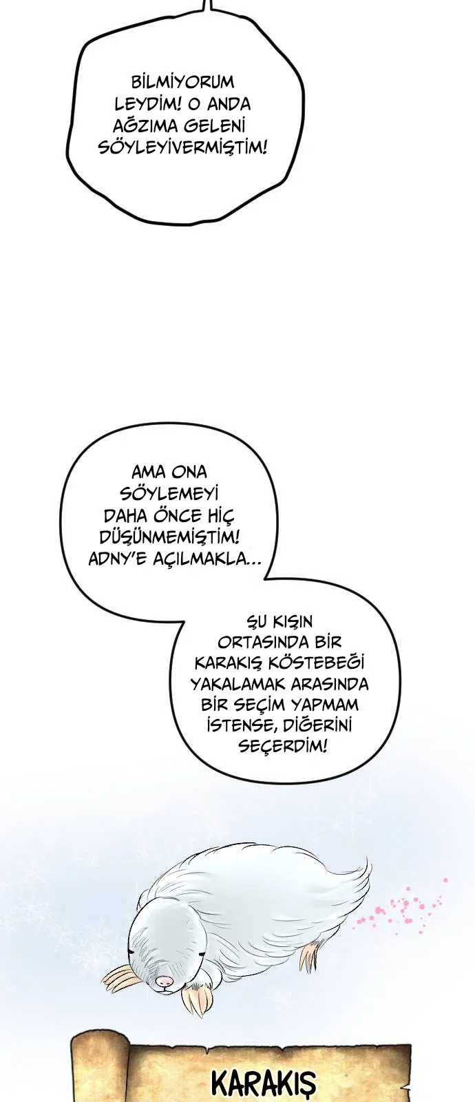 Sonsuza Dek Mutlu - Bölüm 77 Sayfa 19