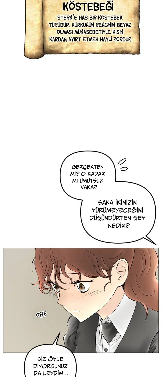Sonsuza Dek Mutlu - Bölüm 77 Sayfa 20