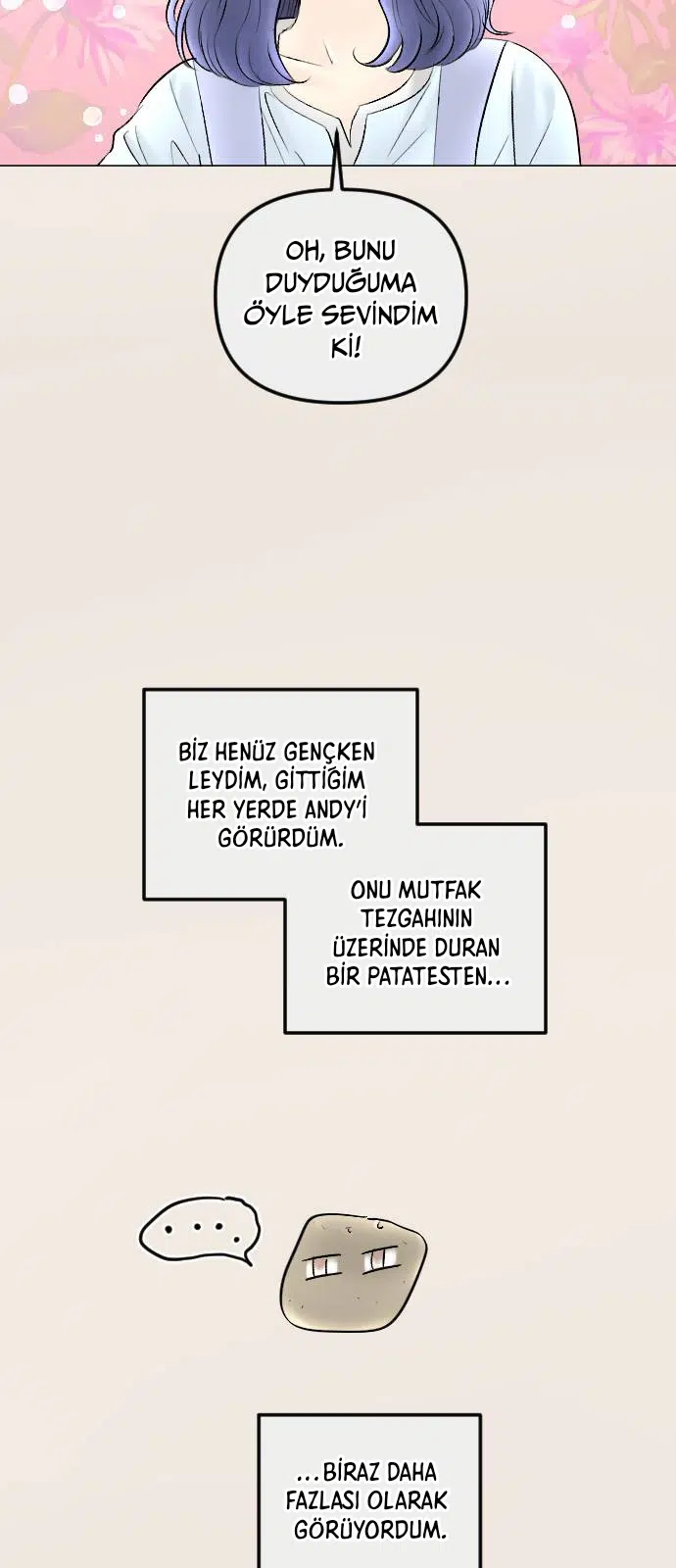 Sonsuza Dek Mutlu - Bölüm 77 Sayfa 23