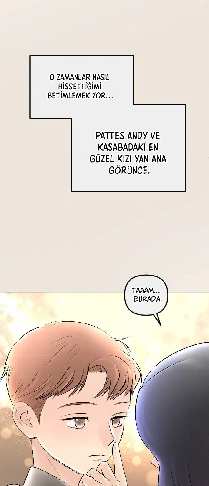 Sonsuza Dek Mutlu - Bölüm 77 Sayfa 27