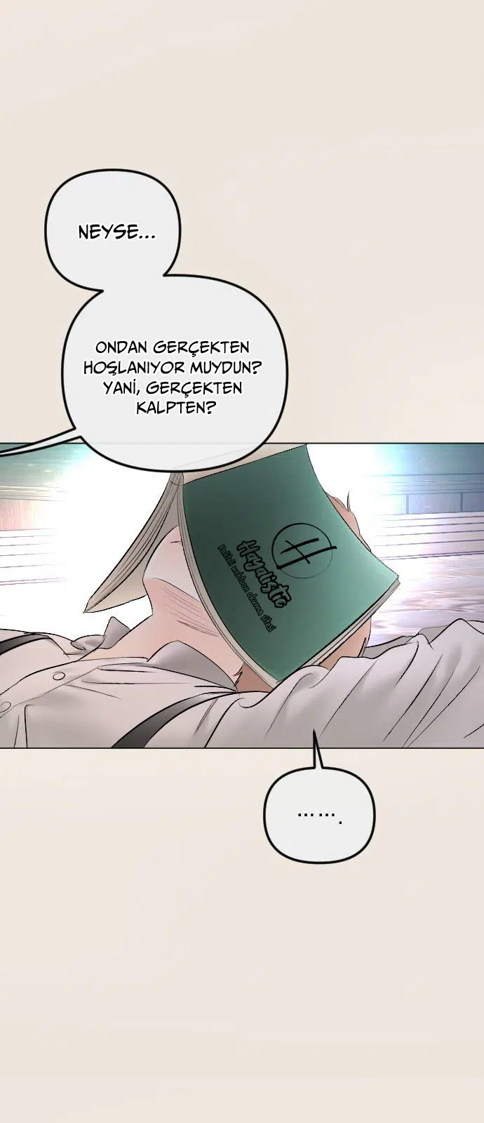 Sonsuza Dek Mutlu - Bölüm 77 Sayfa 38