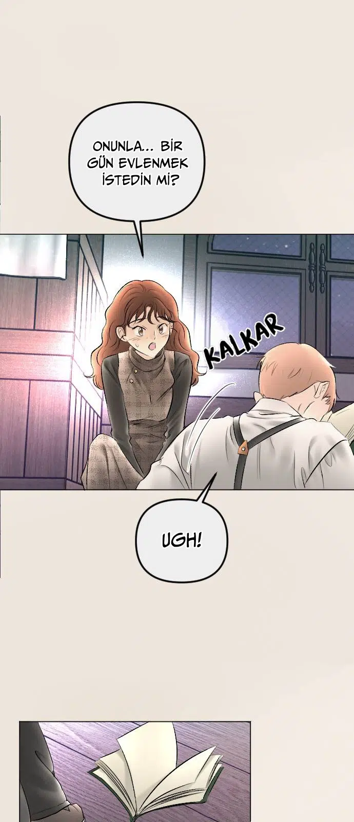 Sonsuza Dek Mutlu - Bölüm 77 Sayfa 39