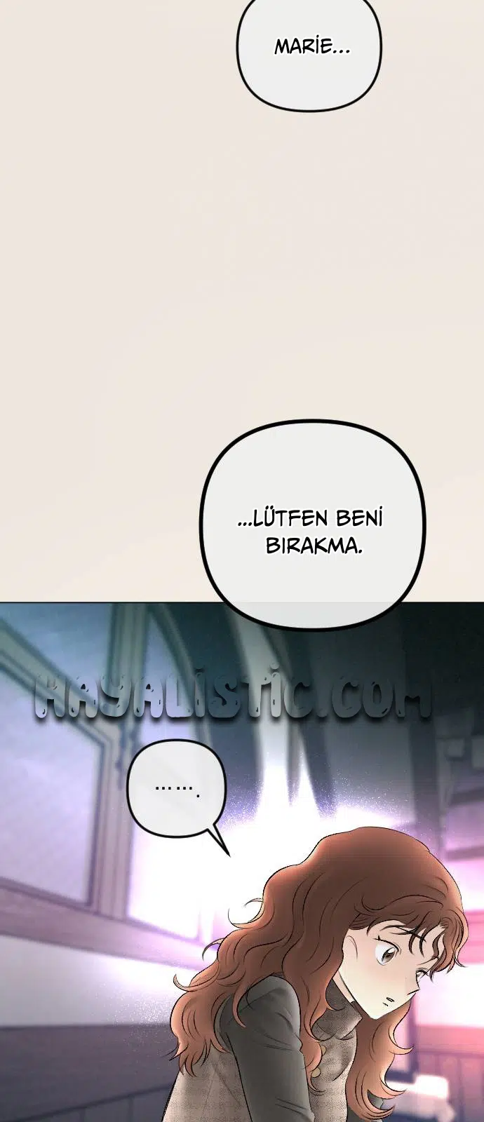 Sonsuza Dek Mutlu - Bölüm 77 Sayfa 42