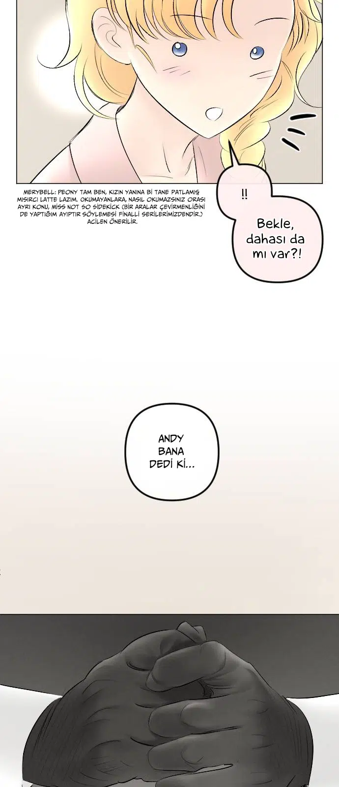 Sonsuza Dek Mutlu - Bölüm 77 Sayfa 47