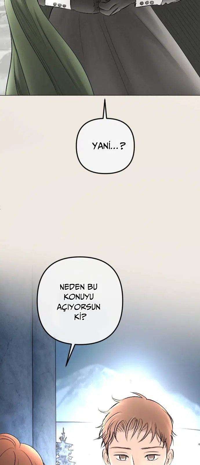Sonsuza Dek Mutlu - Bölüm 77 Sayfa 49