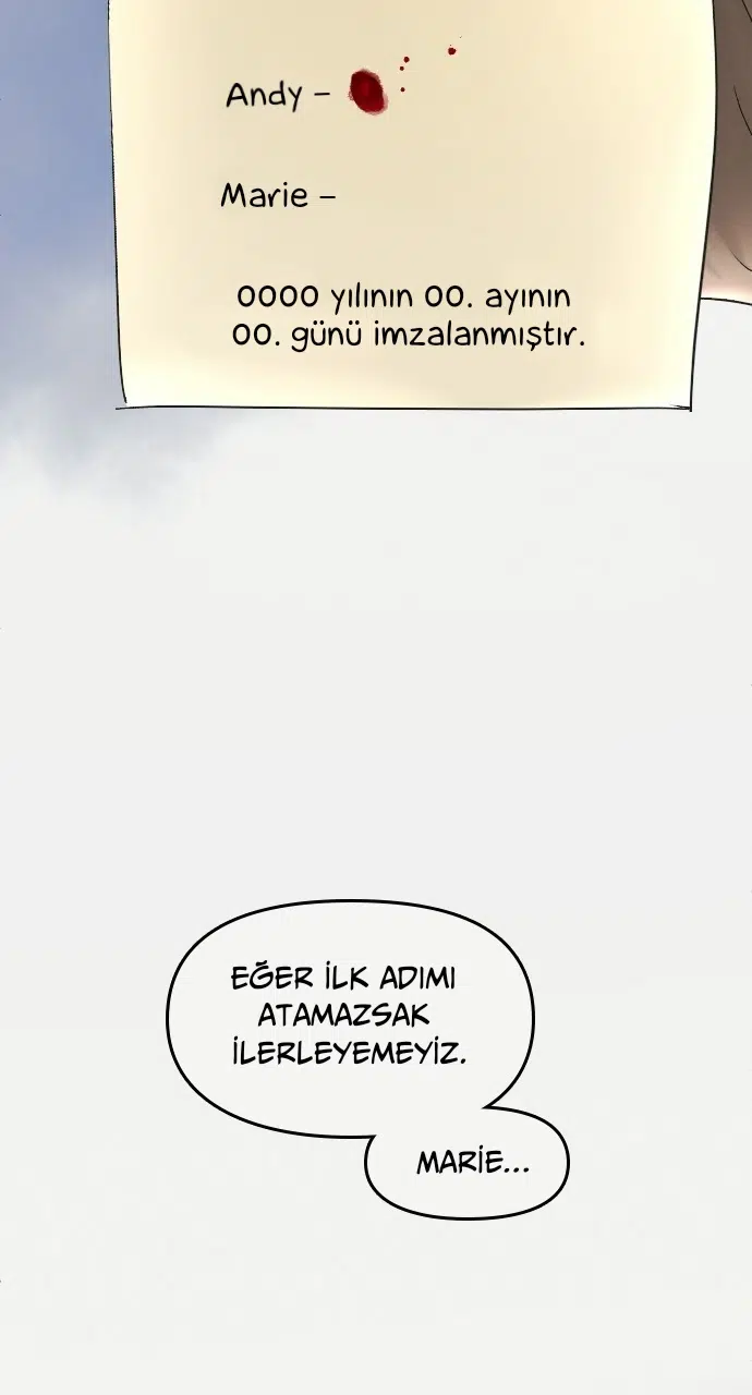 Sonsuza Dek Mutlu - Bölüm 78 Sayfa 11