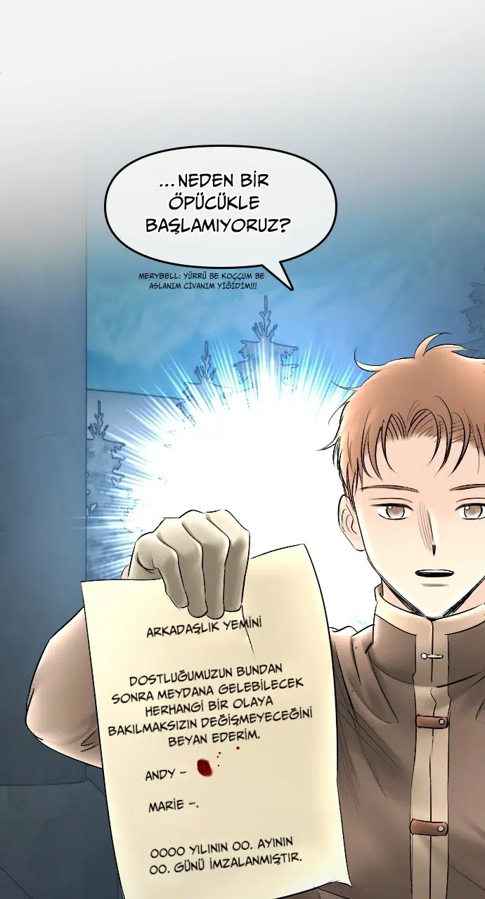 Sonsuza Dek Mutlu - Bölüm 78 Sayfa 12