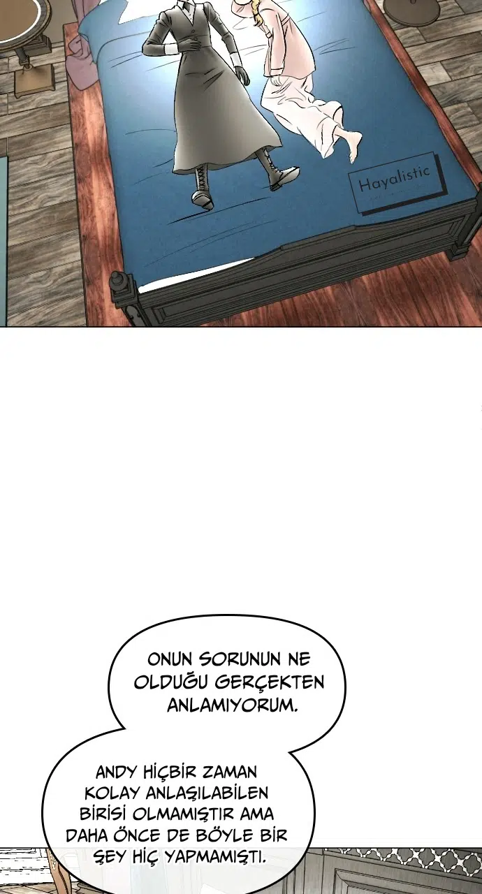 Sonsuza Dek Mutlu - Bölüm 78 Sayfa 18