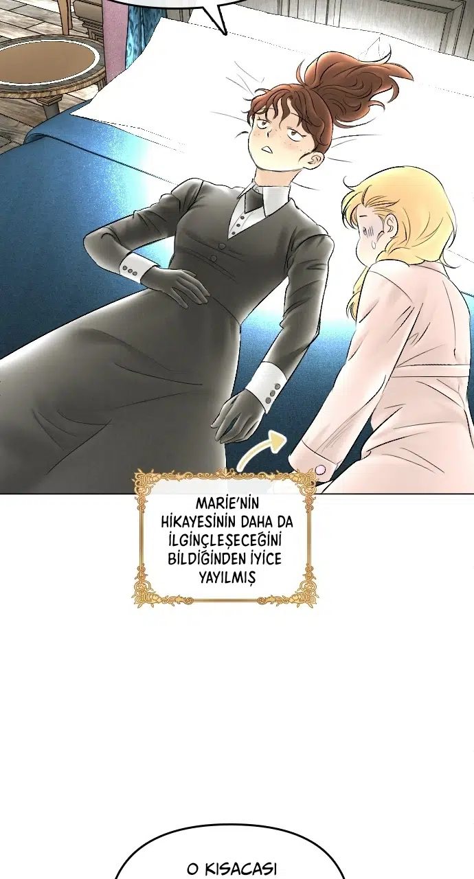 Sonsuza Dek Mutlu - Bölüm 78 Sayfa 19