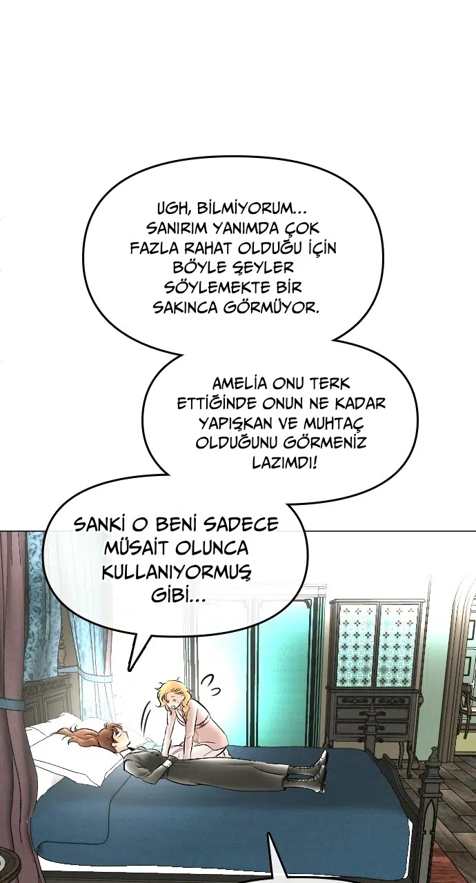 Sonsuza Dek Mutlu - Bölüm 78 Sayfa 21