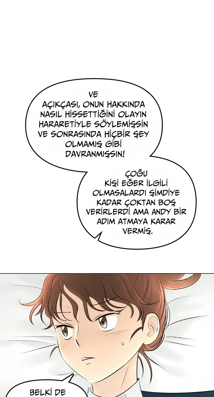 Sonsuza Dek Mutlu - Bölüm 78 Sayfa 25