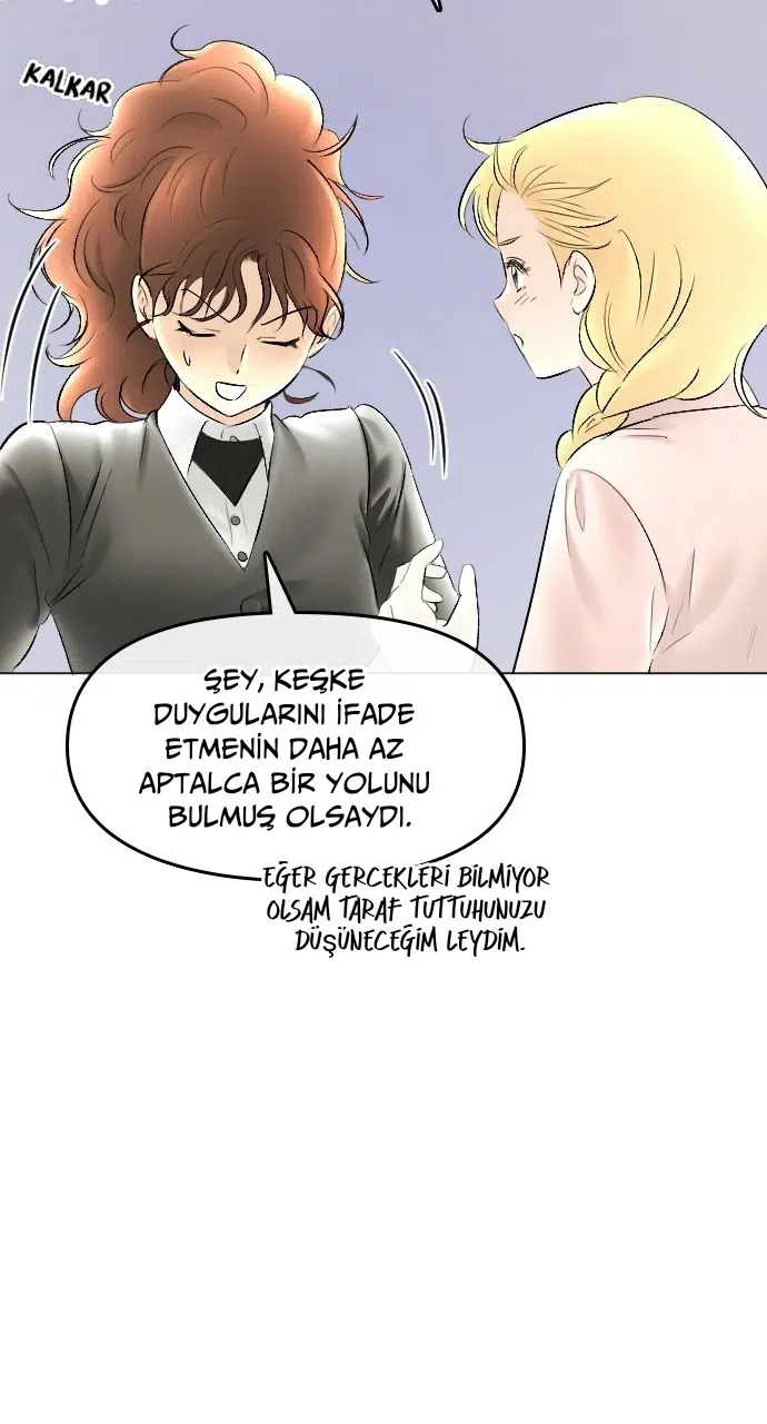 Sonsuza Dek Mutlu - Bölüm 78 Sayfa 27